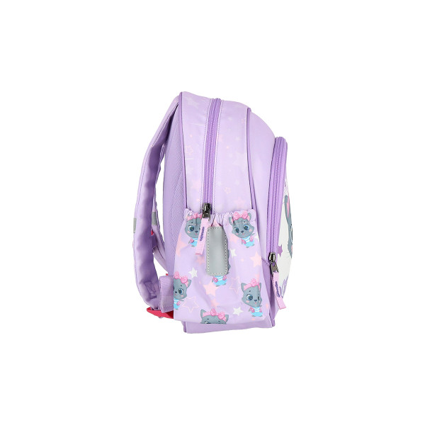 Vorschulrucksack ''KITTY'' (UNO Collection) 