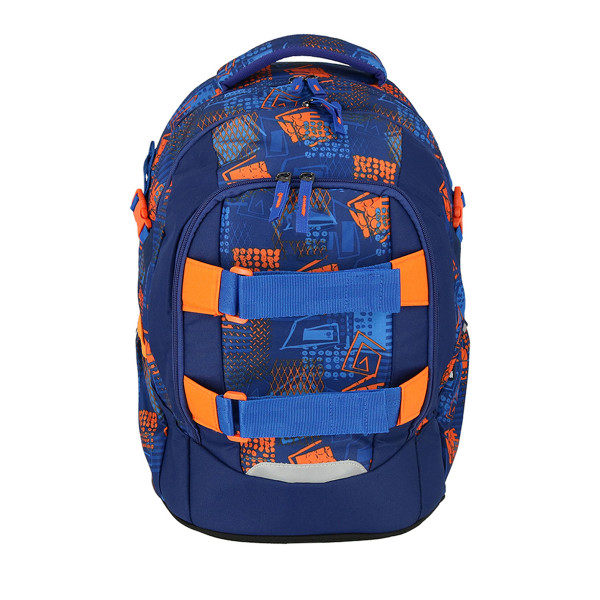 Backpack ''URBAN FRESH
