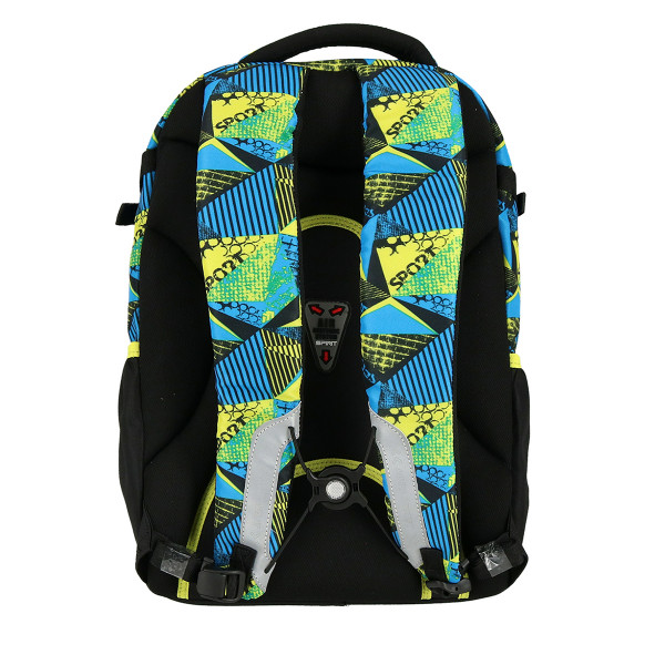 Backpack ''STINGER FRESH