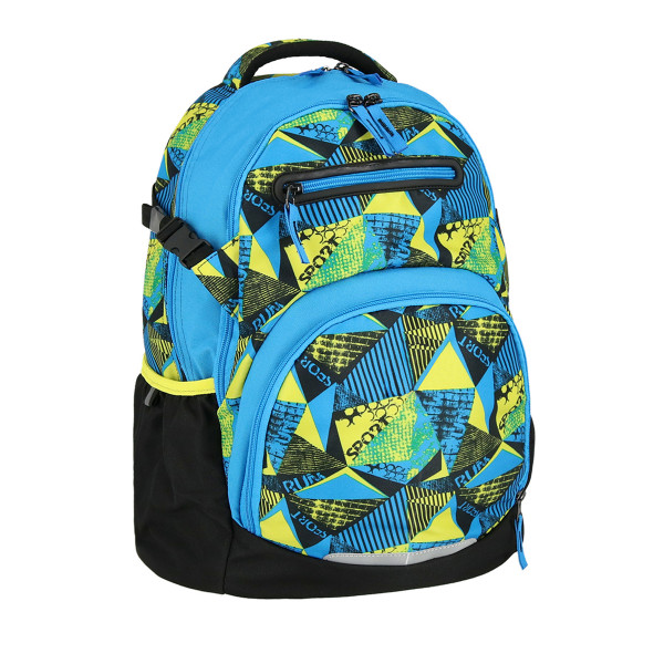 Backpack ''STINGER FRESH