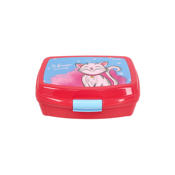 Lunch box ''Cute Cat'' 550ml 