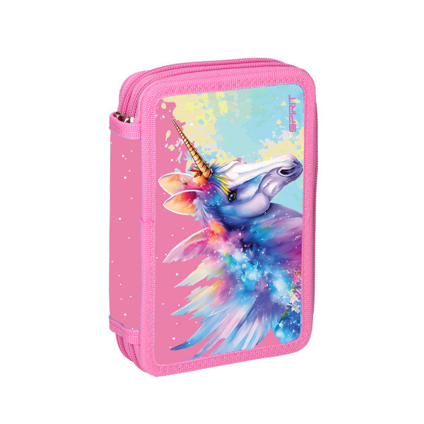 Schüler-Etui ''Unicorn