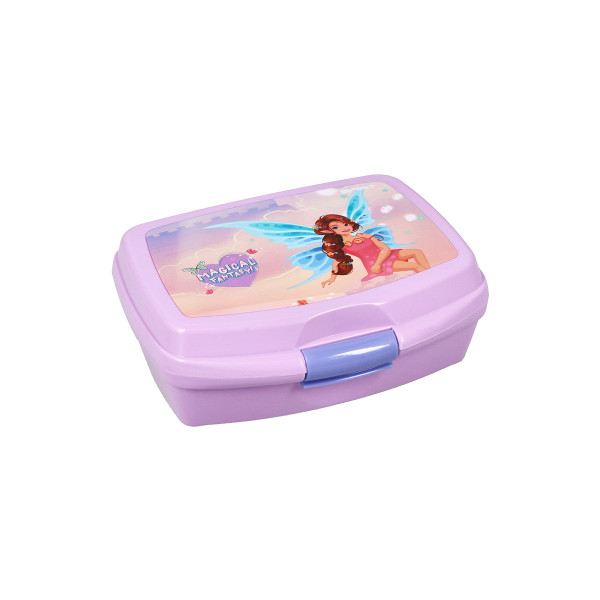 Lunch box ''Fairy