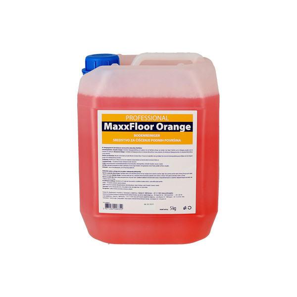 All Purpose Cleaner for Waterproof Surfaces