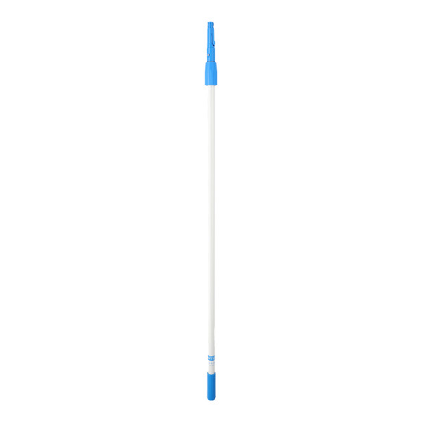 Aluminum Telescopic Handle, 2.4m 