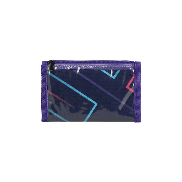 Kids wallet ''COLOR LINES'' 