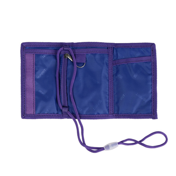 Kids wallet ''COLOR LINES'' 