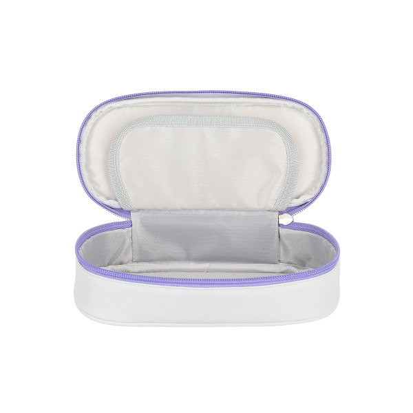 Schuleretuis Leer MY BAG Mini 