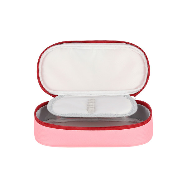Schuleretuis Leer MY BAG Mini 