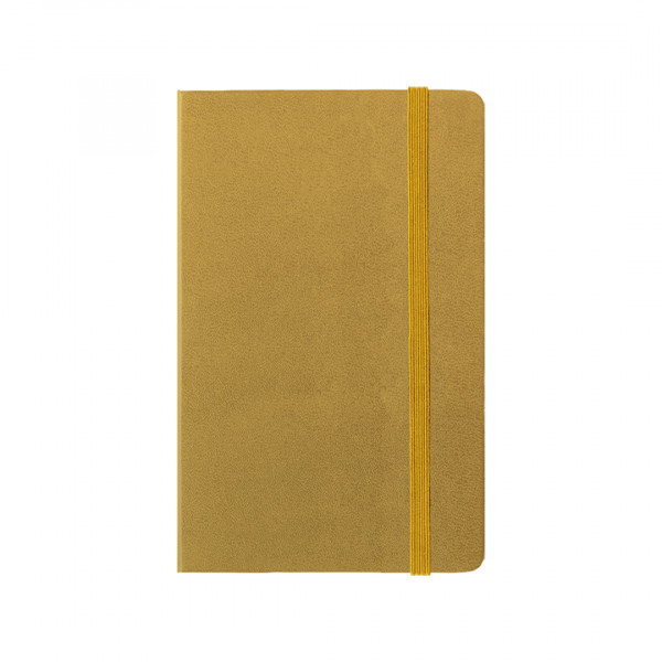 Rokovnik ''ON TIME'' A5, Khaki 