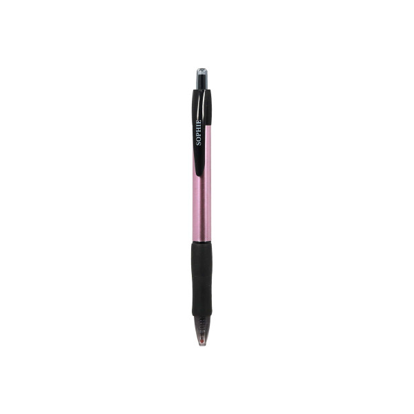 Gel Oil Pen 