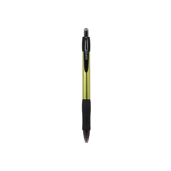 Gel Oil Pen 