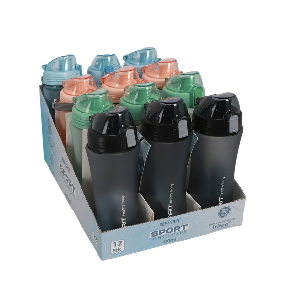 Water bottle 