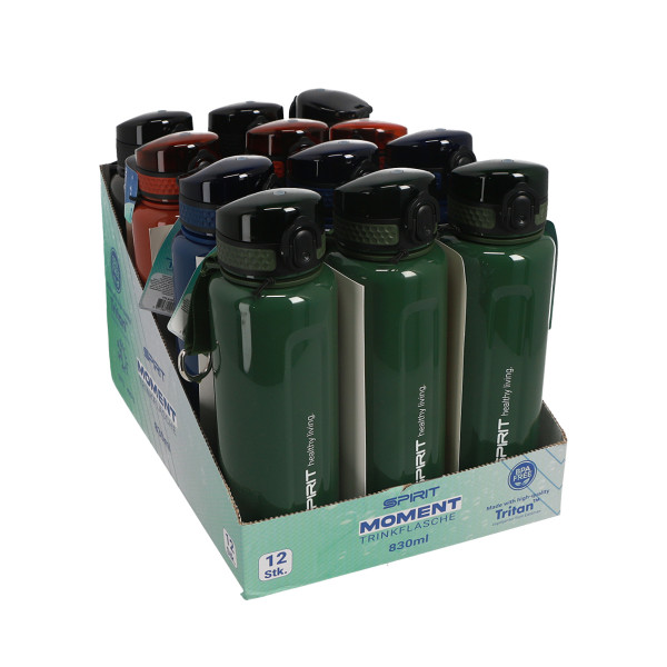 Trinkflasche 