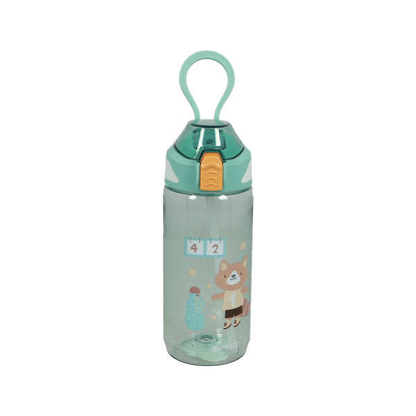 Water bottle 