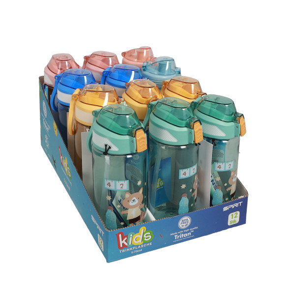Water bottle 