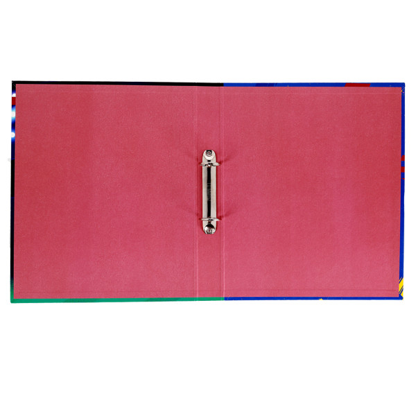 Registator 2-Ring A4 