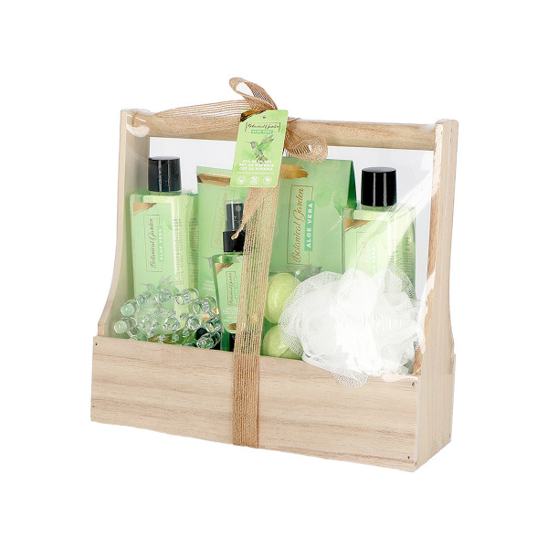 Spa set 