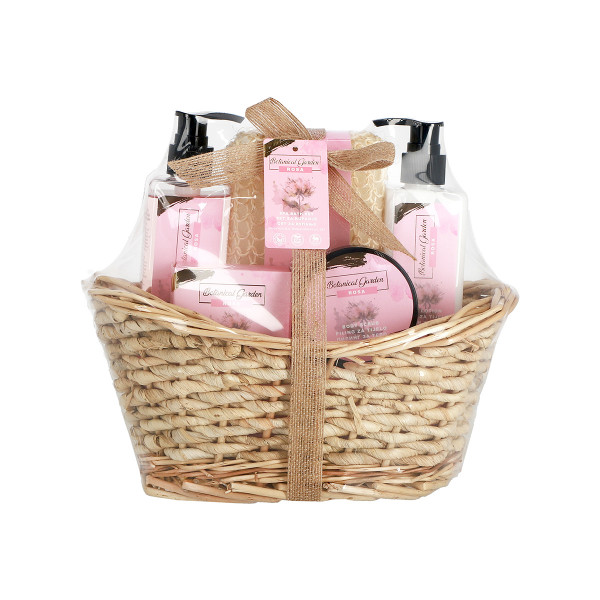 Bath Gift Set 