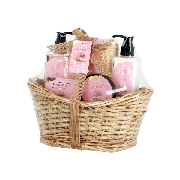 Bath Gift Set 