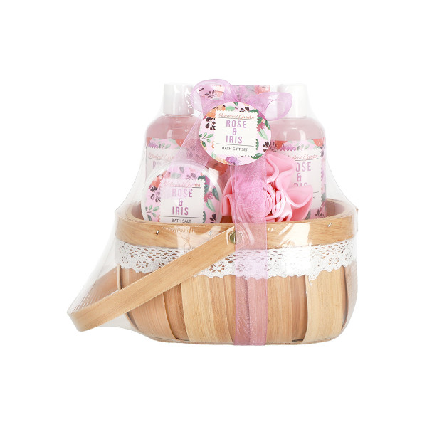 Bath Gift Set 
