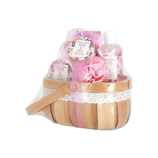 Bath Gift Set 