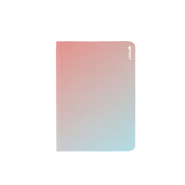 Diary ''FROSTED'', A6 