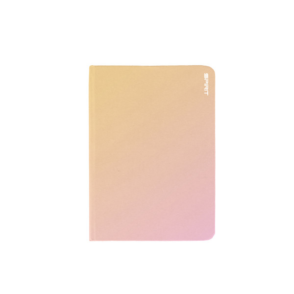 Diary ''FROSTED'', A6 