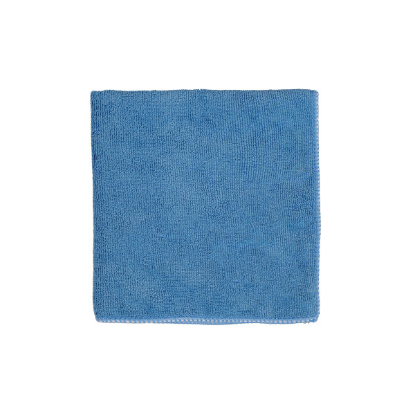 Mikrofaser-Reinigungstuch 40x40cm 1/1, 320g 