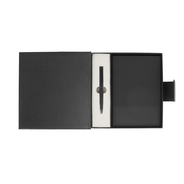 Set Notebook and Pen 
