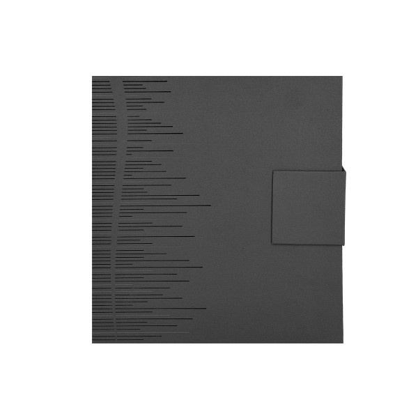 Set Notebook and Pen 