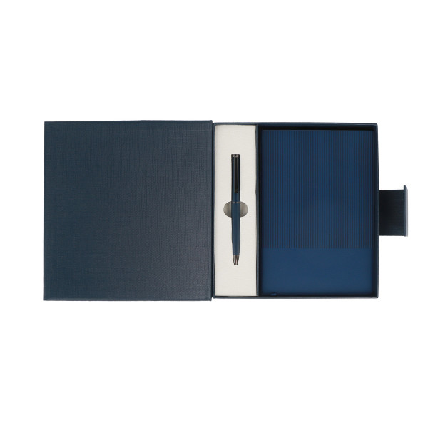 Set Notebook and Pen 