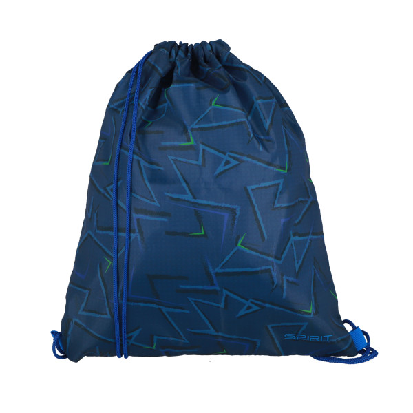 Torba set ''BLUE FOOTBALL'' COSMO 6-delova (Magnetna kopča) 