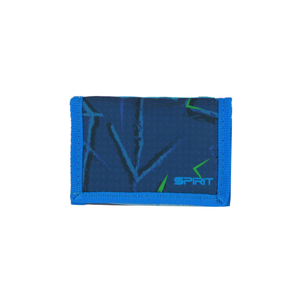 Torba set ''BLUE FOOTBALL'' COSMO 6-delova (Magnetna kopča) 