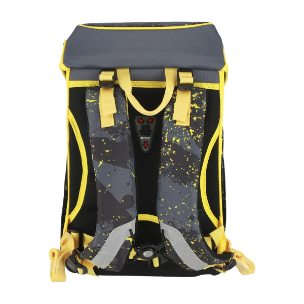 Torba set ''SPORT CAR'' COSMO 6-delova (Magnetna kopča) 