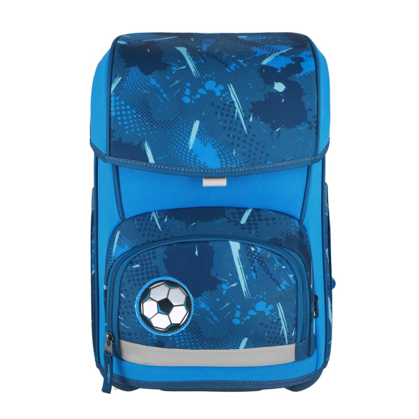 Torba set ''FOOTBALL'' COSMO 6-delova (Magnetna kopča) 