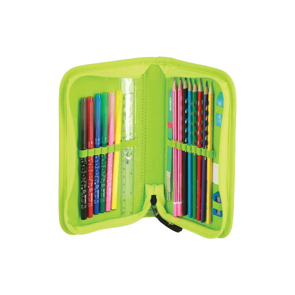Schulranzen-Set 