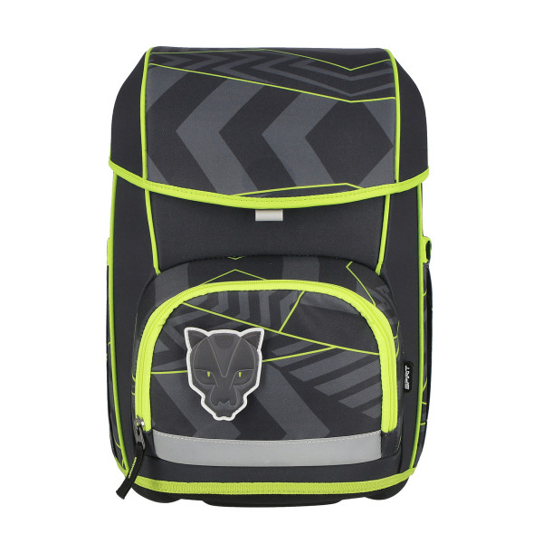 School bag set ''PANTHER'' COSMO 6-Pcs (Magnetic buckle) 