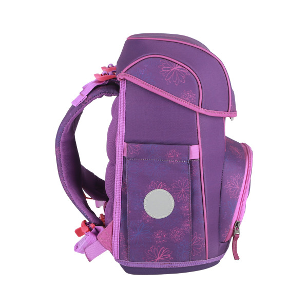 Torba set ''GREY KITTY'' COSMO 6-delova (Magnetna kopča) 
