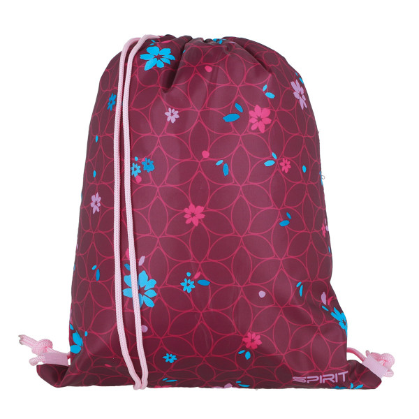 Torba set ''FLOWER'' COSMO 6-delova (Magnetna kopča) 