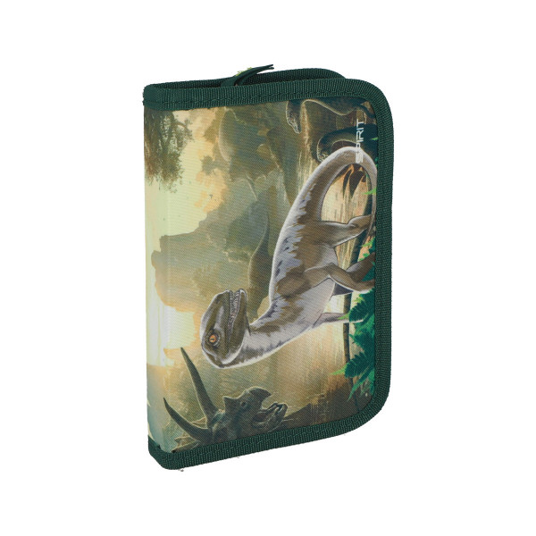 School bag set ''RAPTOR' VISION + 5-Pcs (Metal buckle) 