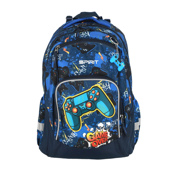 Ranac NEWBIE 3D Game 25 