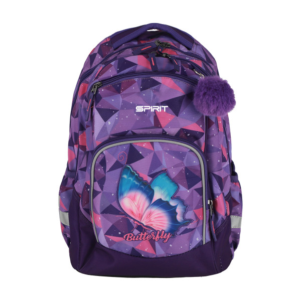 Ranac NEWBIE 3D Butterfly25 