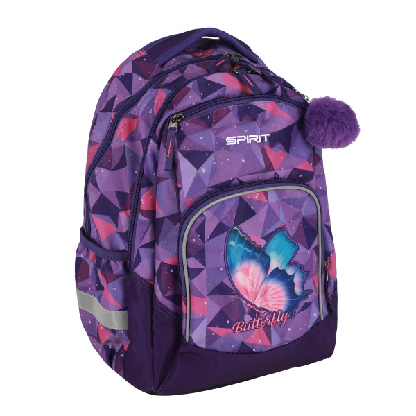 Ranac NEWBIE 3D Butterfly25 