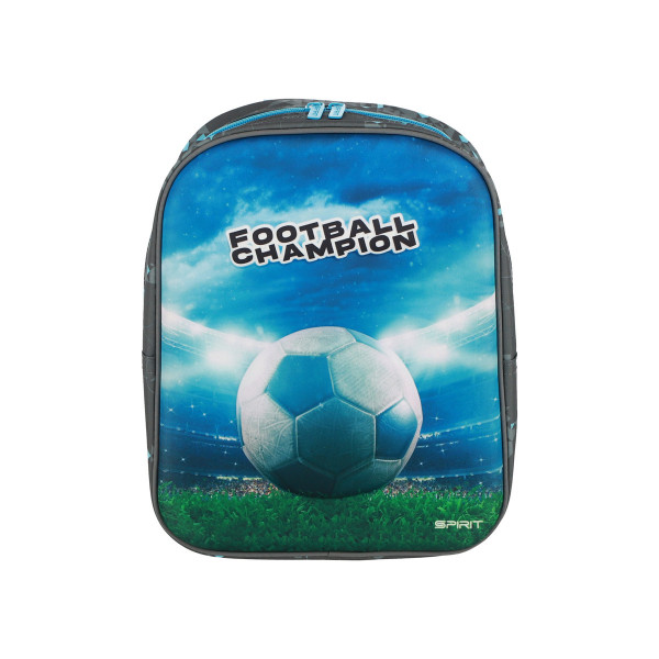 Ranac UNO 3D FootChamp 25 