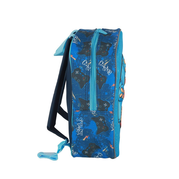 Backpack ''Game Over
