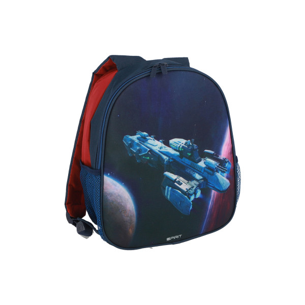 Ranac UN-DU Space-Car 25 