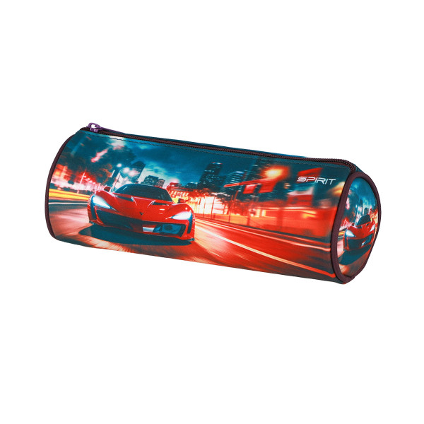 Pouch pencil case ''ALL STAR 10'' 4/1 (Assorted motive) 
