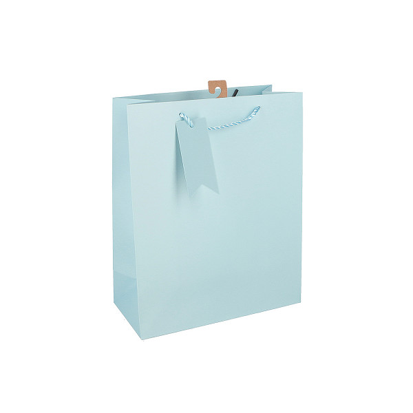 Vrećica M Solid 210g 