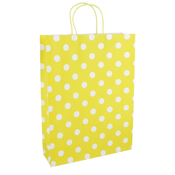 Geschenktragetasche 